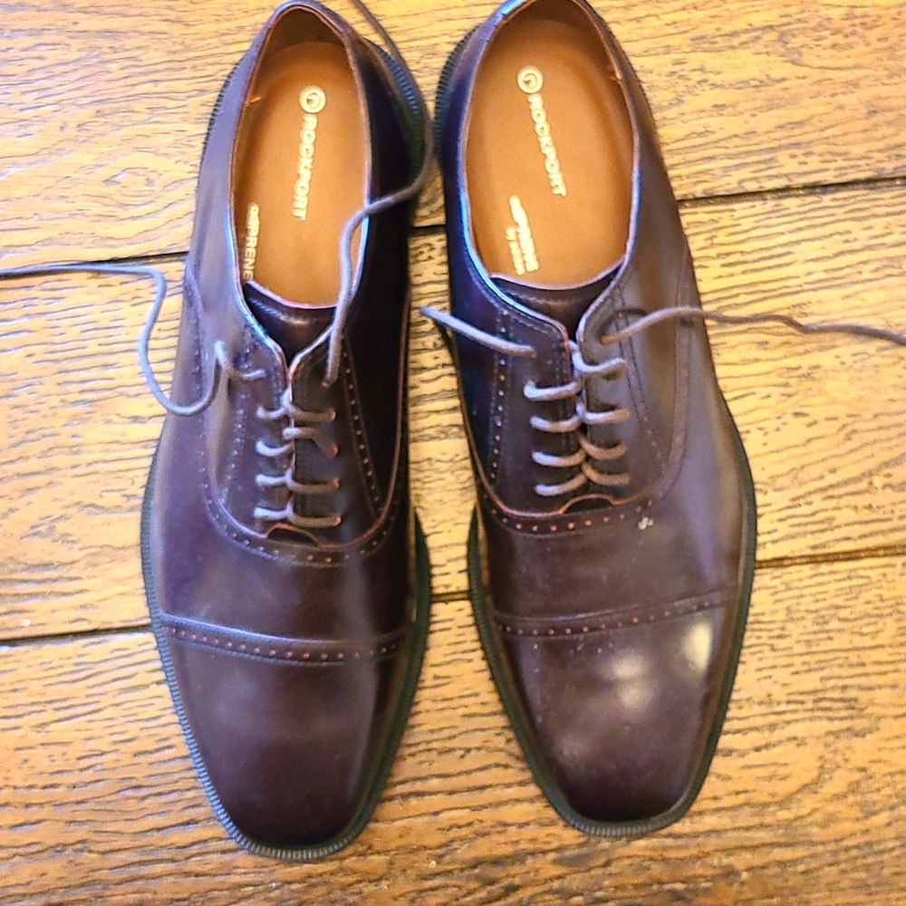 Never worn Rockport by adidas